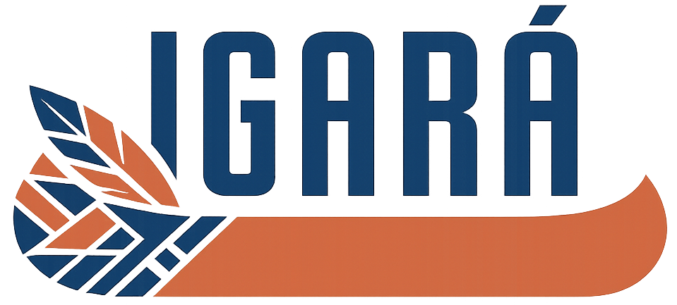 Igara por Piisk